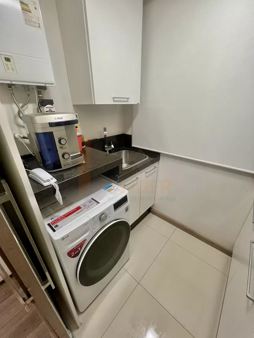 Comprar Apartamento